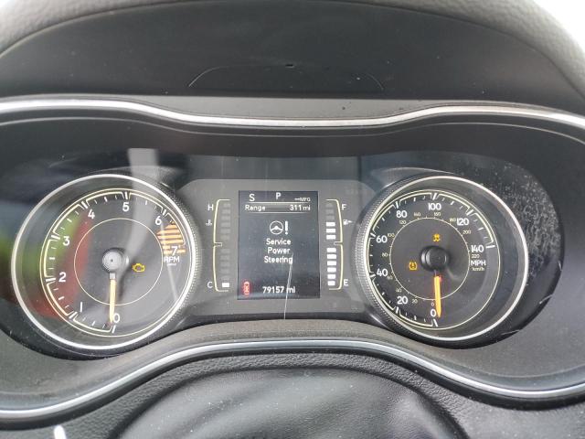 2020 JEEP CHEROKEE L - 1C4PJLCB7LD614387