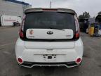 KIA SOUL + photo