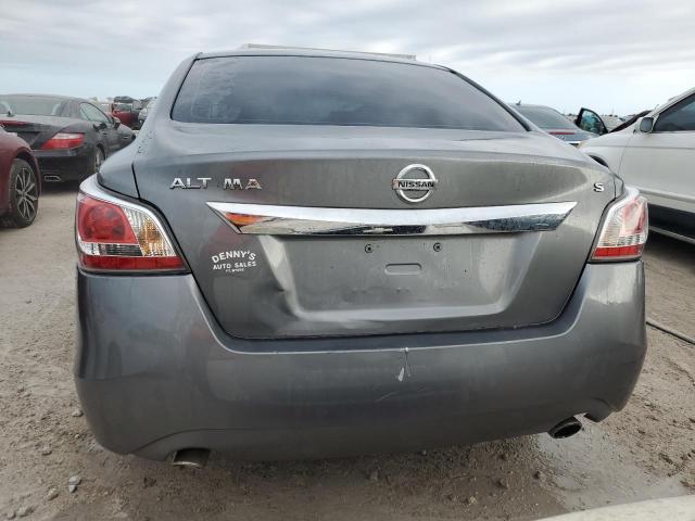 VIN 1N4AL3AP6FC455618 2015 Nissan Altima, 2.5 no.6