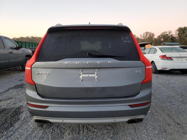 VIN YV4102KK1G1061700 2016 Volvo XC90, T5 no.6