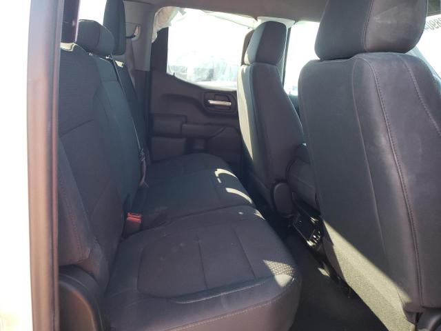 2019 CHEVROLET SILVERADO - 1GCRYBEF2KZ281726