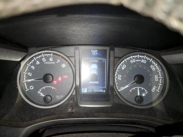 2017 TOYOTA TOCOMA 5TFCZ5AN8HX070312