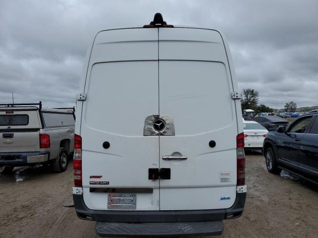 2016 MERCEDES-BENZ SPRINTER 3 WD3PF4CC0GP228215
