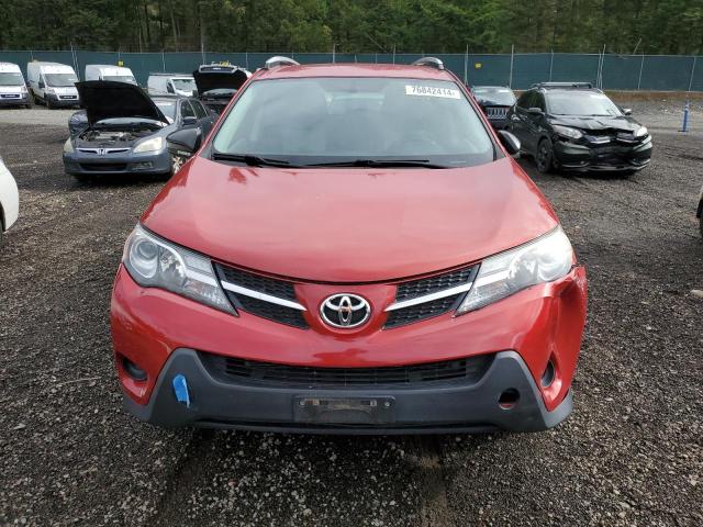 VIN JTMBFREV4D5011348 2013 Toyota RAV4, LE no.5