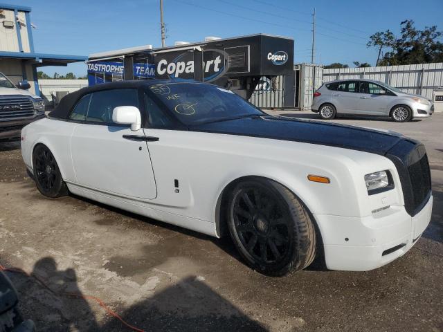 2016 ROLLS-ROYCE PHANTOM DR SCA682D53GUX75407
