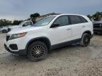 KIA SORENTO BA photo