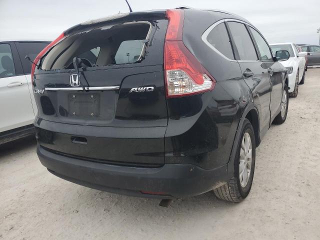 VIN 2HKRM4H71DH604864 2013 Honda CR-V, Exl no.3