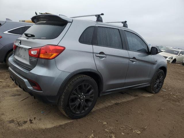 2019 MITSUBISHI OUTLANDER - JA4AR3AUXKU020985