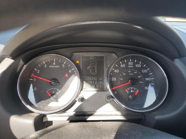 VIN JN8AS5MVXDW604177 2013 Nissan Rogue, S no.9