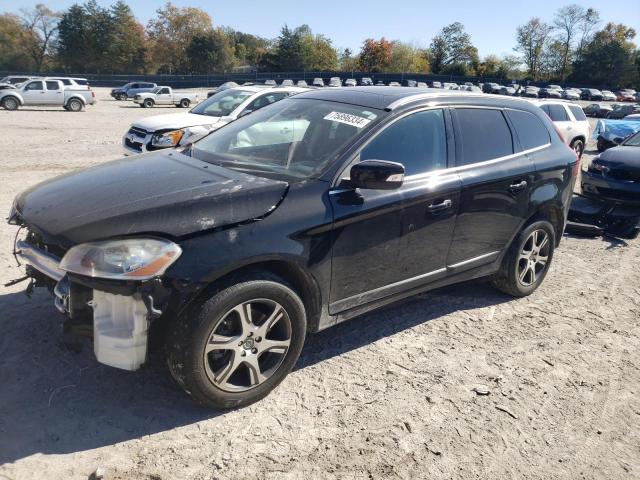 VIN YV4902DZ1D2463395 2013 Volvo XC60, T6 no.1