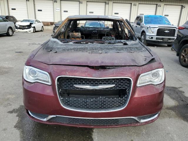 2016 CHRYSLER 300 LIMITE - 2C3CCAAG1GH106375