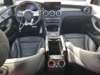 MERCEDES-BENZ GLC 63 4MA photo