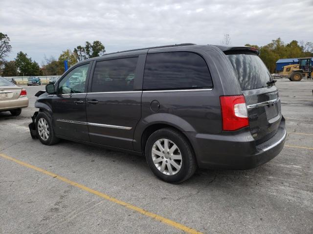 2016 CHRYSLER TOWN & COU - 2C4RC1BG9GR147528