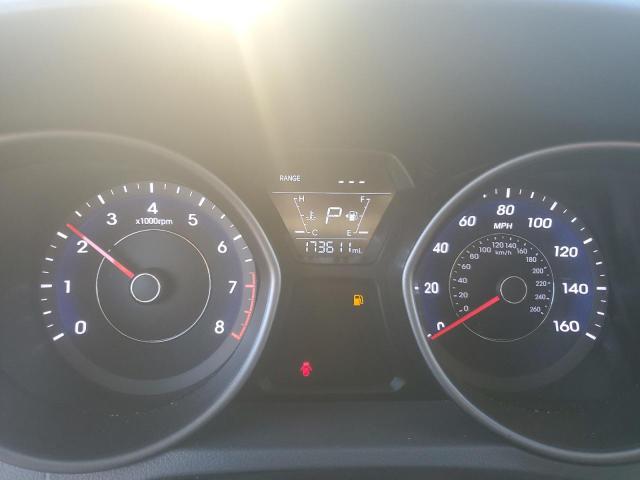 2016 HYUNDAI ELANTRA SE - 5NPDH4AE2GH722448