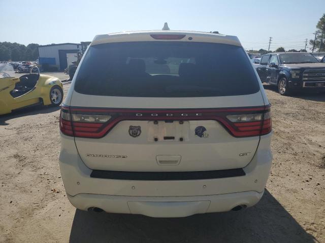 2017 DODGE DURANGO GT - 1C4RDHDG4HC936098