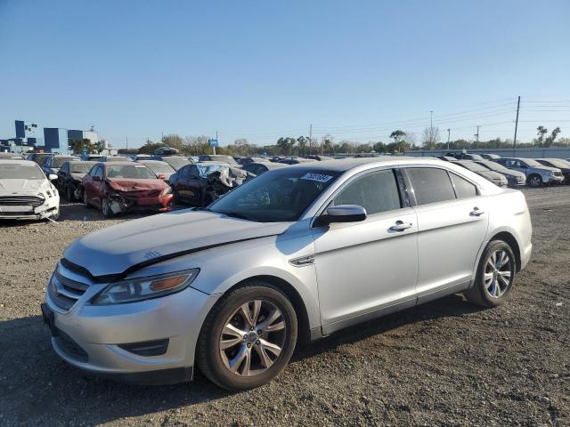 2011 FORD TAURUS SEL 2011