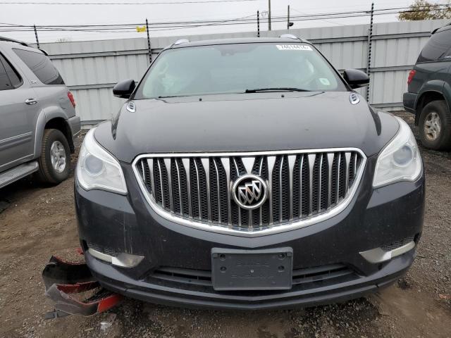 VIN 5GAKVBKD6EJ115257 2014 Buick Enclave no.5