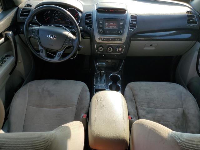 2015 KIA SORENTO LX - 5XYKT4A64FG589129