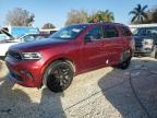 DODGE DURANGO GT снимка