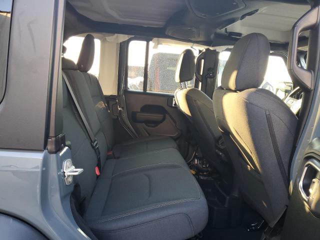 2024 JEEP WRANGLER 4 1C4RJXN67RW324020