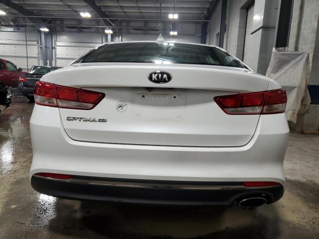 2016 KIA OPTIMA LX - 5XXGT4L31GG049235