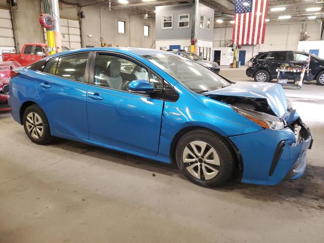 2019 TOYOTA PRIUS - JTDKARFU9K3074300