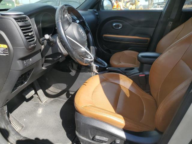 2016 KIA SOUL ! - KNDJX3A5XG7277221