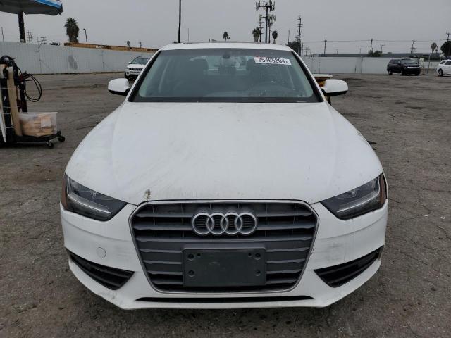 VIN WAUAFAFL2EN024009 2014 Audi A4, Premium no.5