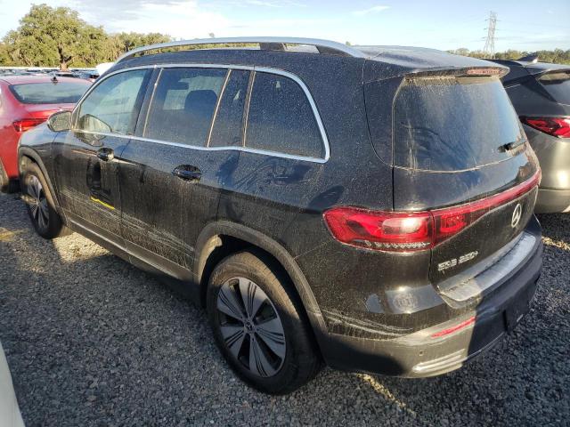 2023 MERCEDES-BENZ EQB 250+ - W1N9M0CB5PN058538