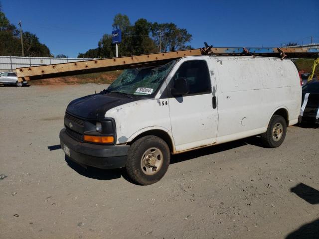 CHEVROLET EXPRESS G3