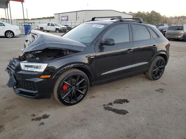 2018 AUDI Q3 PREMIUM - WA1HCCFS1JR017854