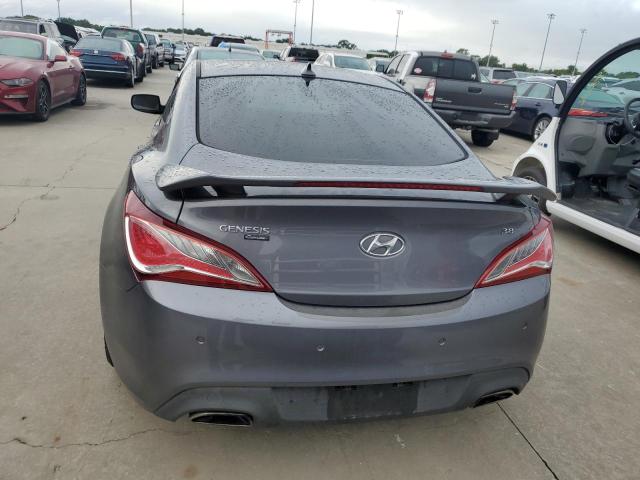 2015 HYUNDAI GENESIS CO - KMHHU6KJ9FU127908