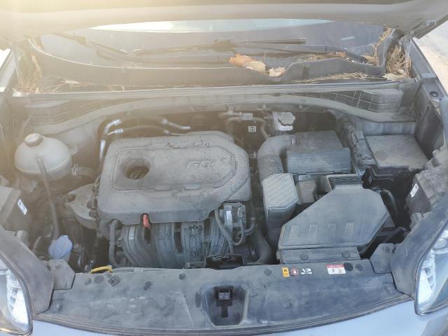 2019 KIA SPORTAGE L - KNDPMCAC8K7529932