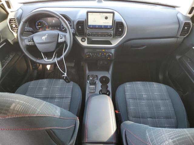 2023 FORD BRONCO SPO - 3FMCR9G66PRD24805