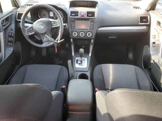 2016 SUBARU FORESTER 2 - JF2SJABCXGH547213