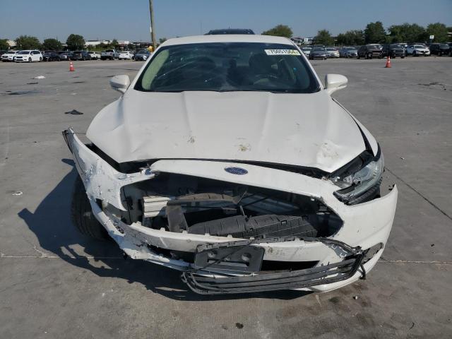 VIN 3FA6P0H77ER315169 2014 Ford Fusion, SE no.5