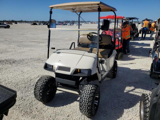 ASPT GOLF CART 2011 white   FLA120481 photo #3