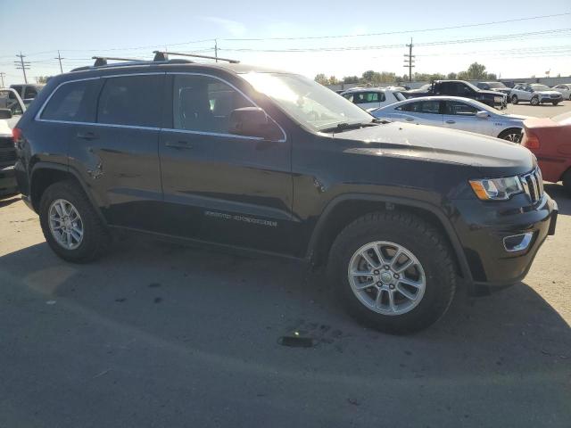2018 JEEP GRAND CHER - 1C4RJFAG8JC506162