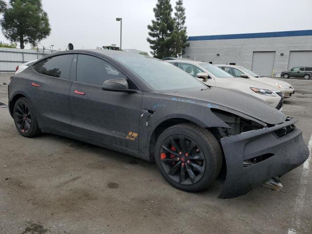 Vin: 5yj3e1ea4kf317077, lot: 75555654, tesla model 3 20194