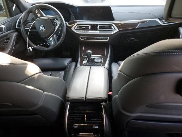 2020 BMW X5 XDRIVE4 - 5UXCR6C05L9B18628