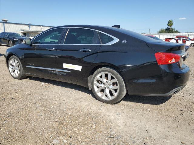 2015 CHEVROLET IMPALA LTZ - 2G1165S32F9100566