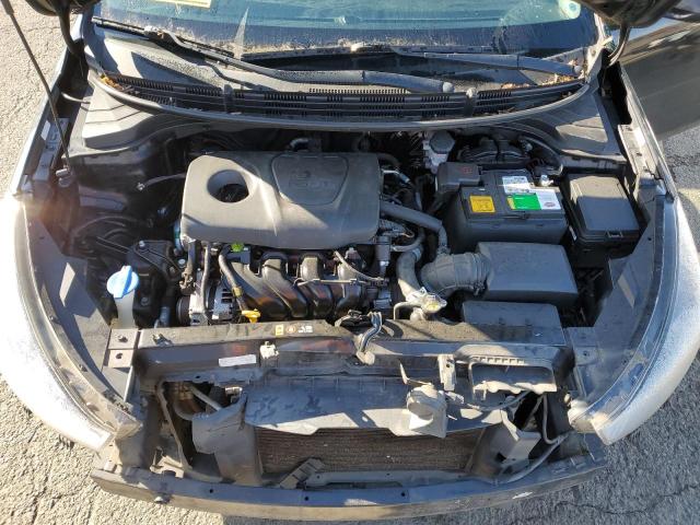 2018 KIA RIO LX - 3KPA24AB7JE145325