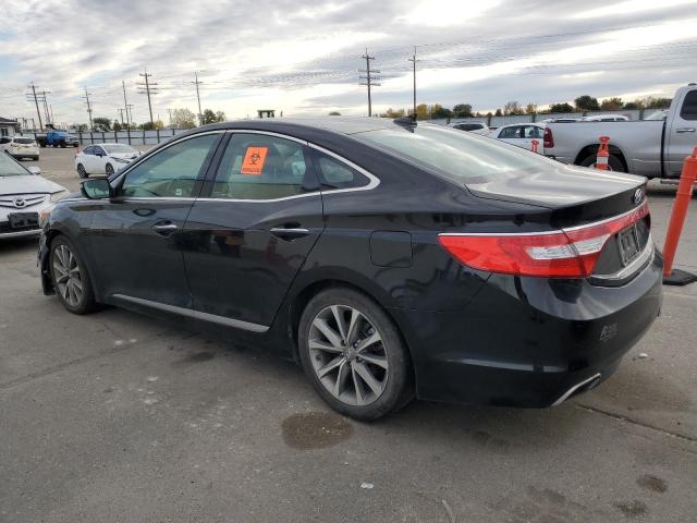 VIN KMHFG4JG0GA504136 2016 HYUNDAI AZERA no.2