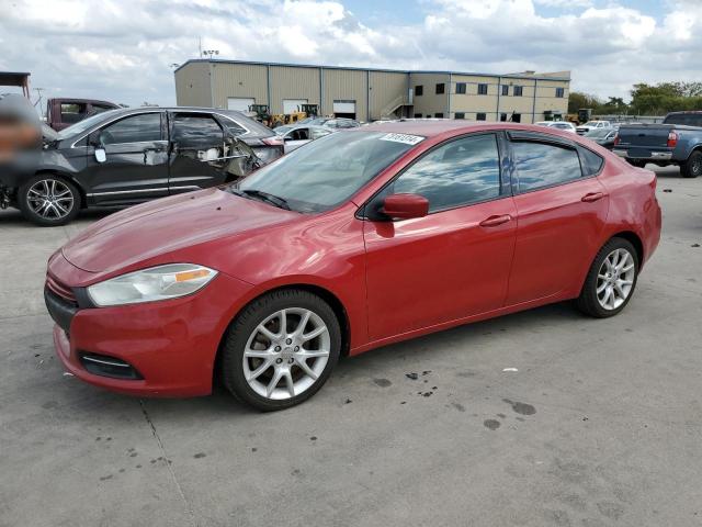 VIN 1C3CDFBH5DD206215 2013 Dodge Dart, Sxt no.1