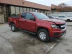 CHEVROLET COLORADO photo