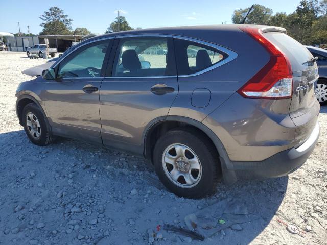 VIN 3CZRM3H30DG700088 2013 Honda CR-V, LX no.2