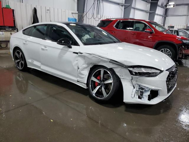 2023 AUDI A5 PREMIUM - WAUFACF53PA046905