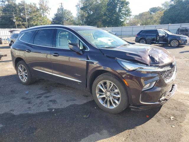 2022 BUICK ENCLAVE AV - 5GAEVCKW9NJ133725