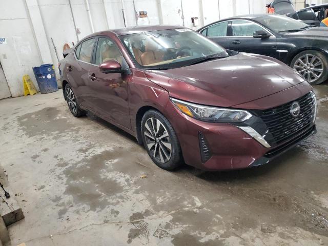 2024 NISSAN SENTRA SV - 3N1AB8CV4RY283576