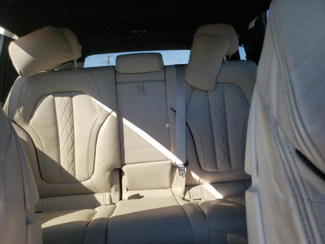 2021 BMW X7 XDRIVE4 - 5UXCW2C0XM9E72180